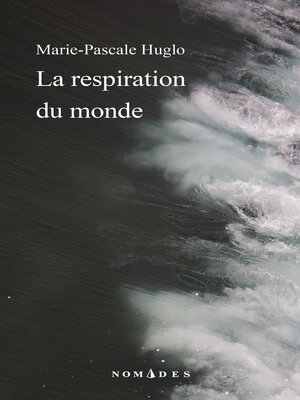 cover image of La respiration du monde